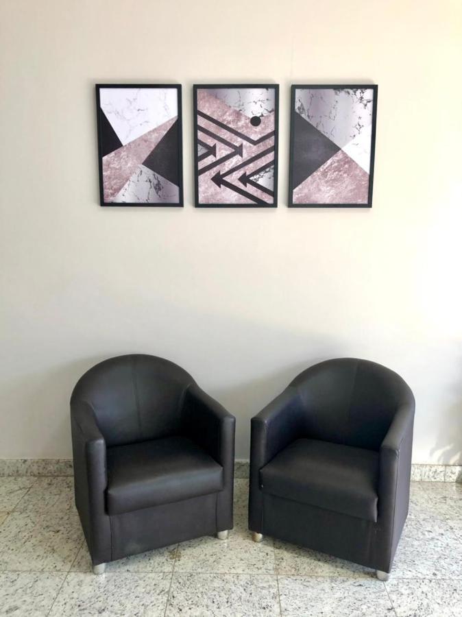 Hotel Belvedere Araras - Facil Acesso Hospital Sao Leopoldo E Faculdades Zewnętrze zdjęcie