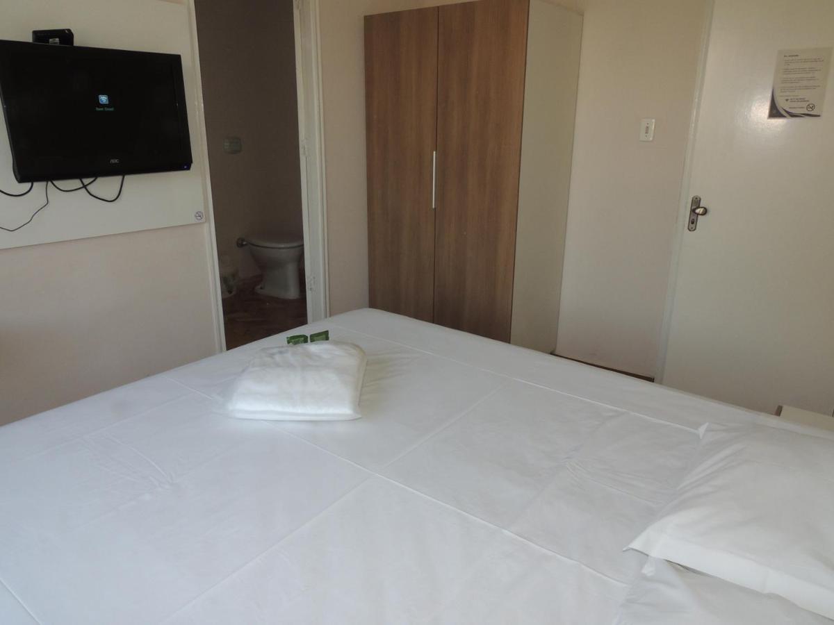 Hotel Belvedere Araras - Facil Acesso Hospital Sao Leopoldo E Faculdades Zewnętrze zdjęcie