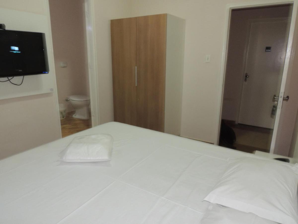 Hotel Belvedere Araras - Facil Acesso Hospital Sao Leopoldo E Faculdades Zewnętrze zdjęcie