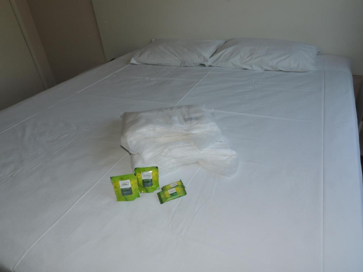 Hotel Belvedere Araras - Facil Acesso Hospital Sao Leopoldo E Faculdades Zewnętrze zdjęcie