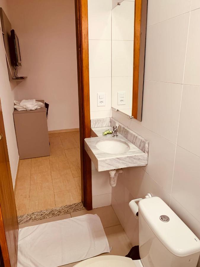 Hotel Belvedere Araras - Facil Acesso Hospital Sao Leopoldo E Faculdades Zewnętrze zdjęcie
