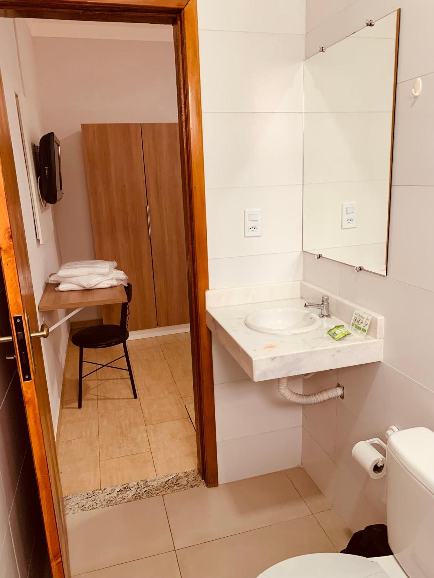Hotel Belvedere Araras - Facil Acesso Hospital Sao Leopoldo E Faculdades Pokój zdjęcie
